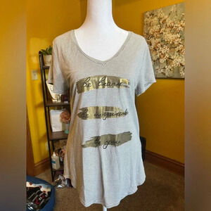 3/$15 Striped T-Shirt